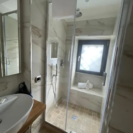 Nocleg ze śniadaniem Le Chic