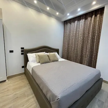 Le Chic Bed & Breakfast