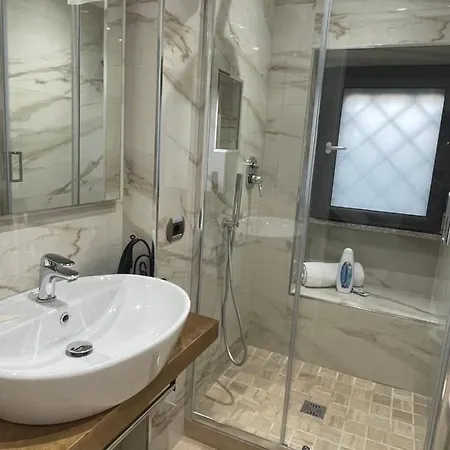 Bed & Breakfast Le Chic Napoli