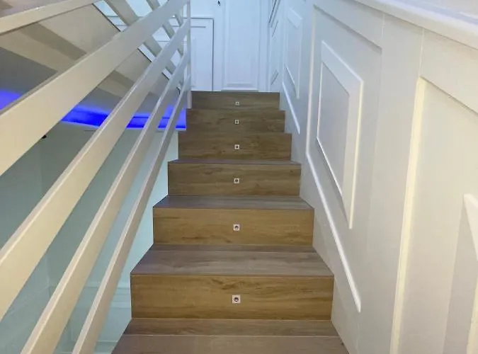 Alojamento de Acomodação e Pequeno-almoço Le Chic Nápoles