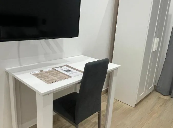 Le Chic Alojamento de Acomodação e Pequeno-almoço 5*