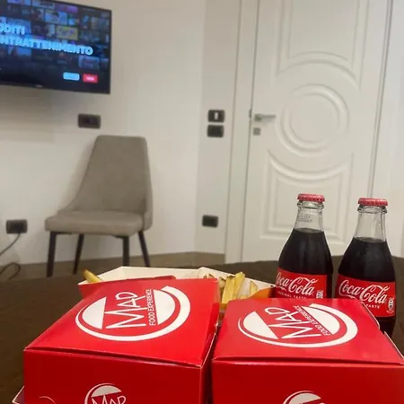 Le Chic 5* Νάπολη