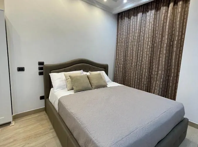 Le Chic Bed and Breakfast