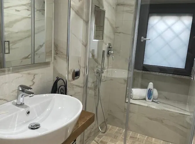 Bed and Breakfast Le Chic Νάπολη