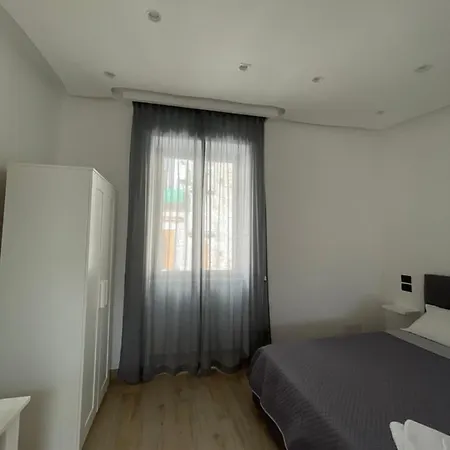 Le Chic Nápoles