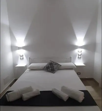 Le Chic Bed and breakfast 5*